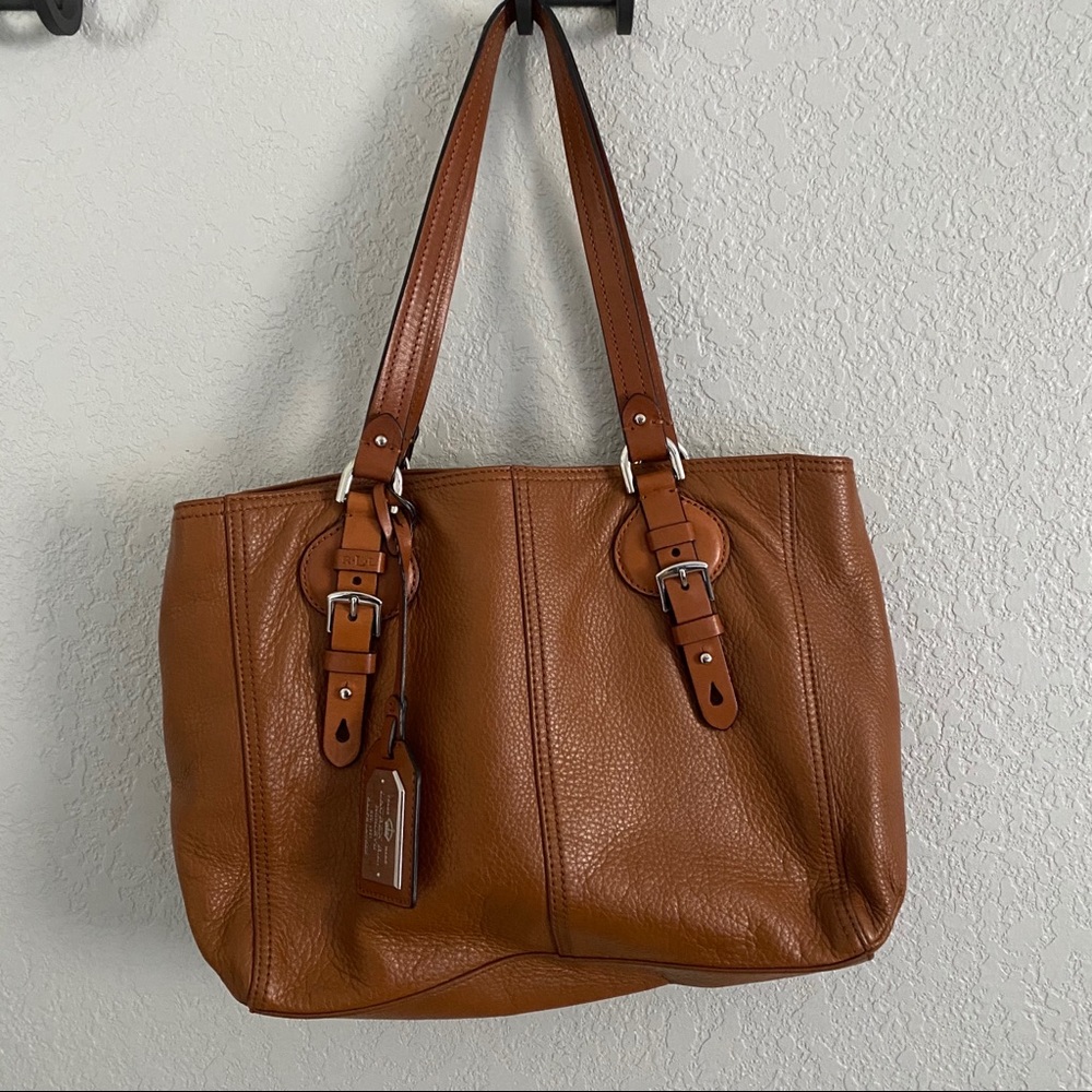 Ralph Lauren Bag